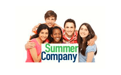Student Summer Company
