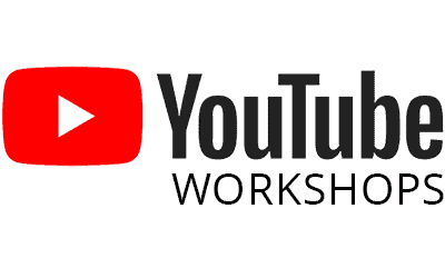 YouTube Workshops