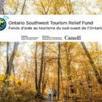 Government of Canada announces $68.5 million in relief support for southern Ontario tourism sector - Canada.ca